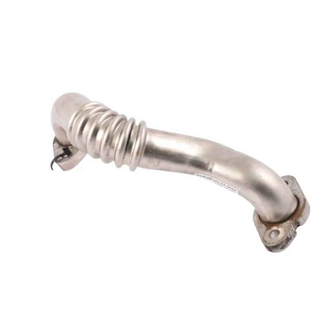 Mk6 Caddy 1.6 TDI EGR Tuyau d'arrosage pour Volkswagen Golf à propos du numéro de pièce 03L131521Q Volkswagen Golf Mk6 Caddy 1.6 TDI EGR Tuyau d'arrosage - SKU 03L131521Q - Numéro de pièce 03L131521Q