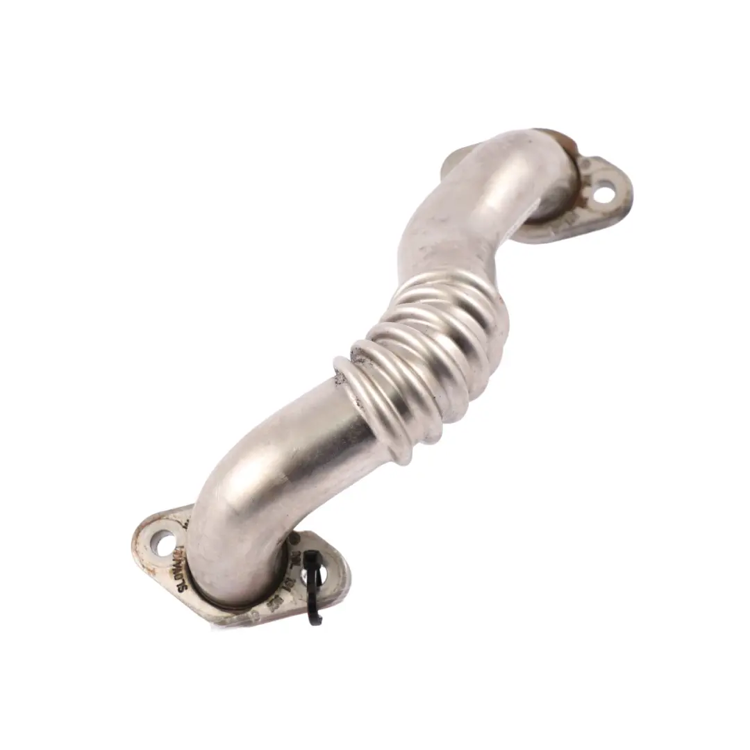 Volkswagen Golf Mk6 Caddy 1.6 TDI EGR Cooler Pipe Hose Line - SKU 03L131521Q - Part number 03L131521Q