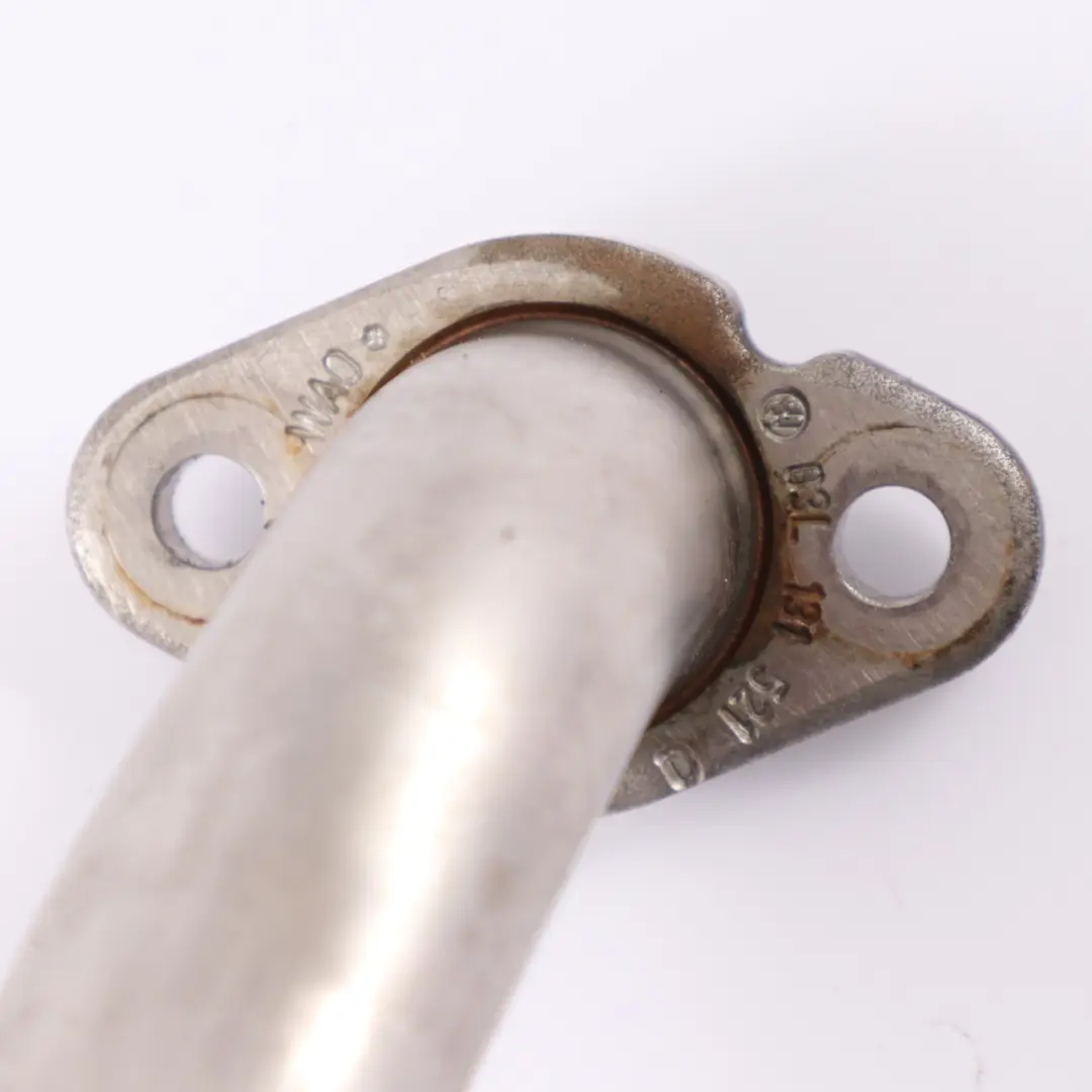 Mk6 Caddy 1.6 TDI EGR Cooler Tubo flessibile per Volkswagen Golf con numero di parte 03L131521Q Volkswagen Golf Mk6 Caddy 1.6 TDI EGR Cooler Tubo flessibile - SKU 03L131521Q - Numero di parte 03L131521Q