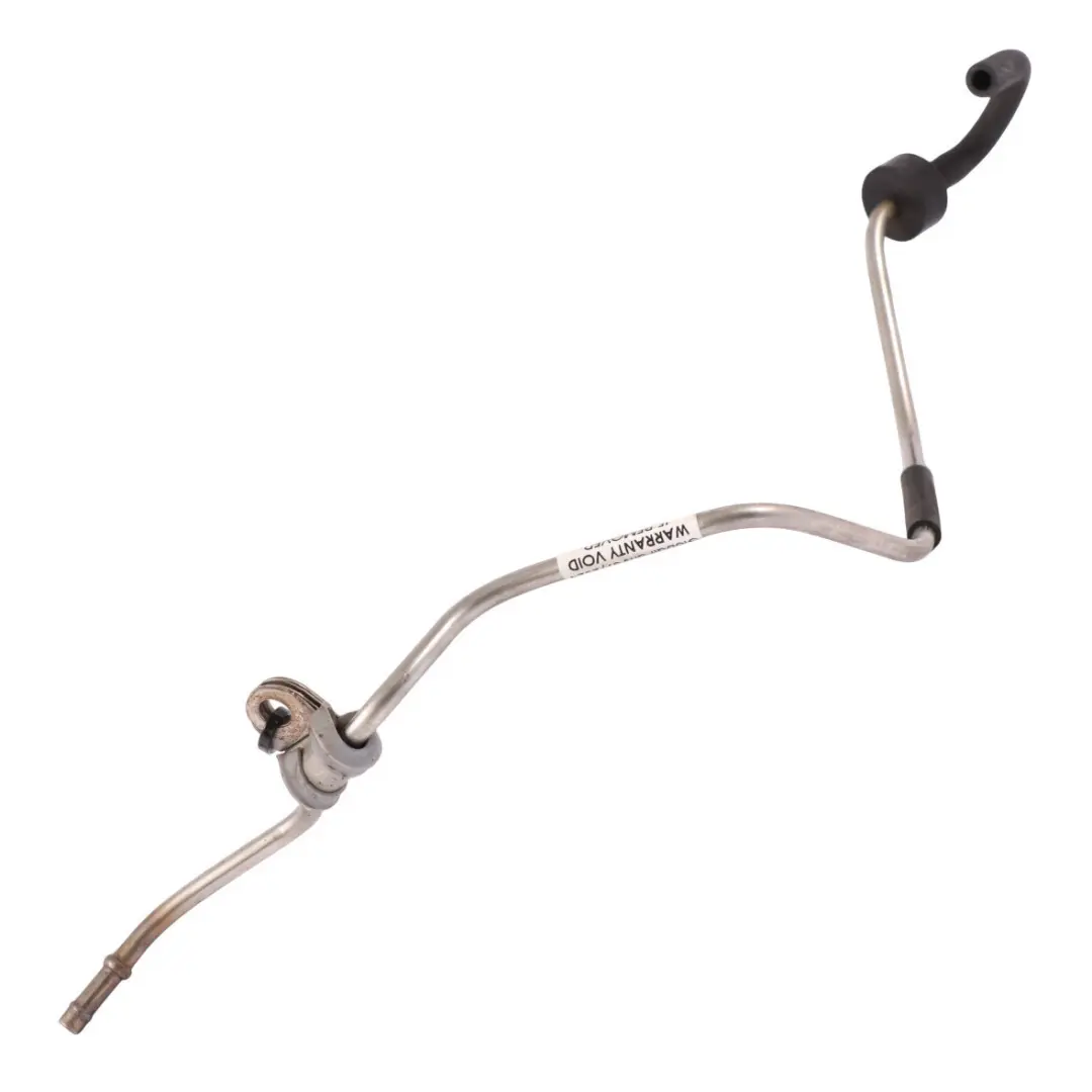 Connettore flessibile tubo vaccino per Volkswagen Tiguan 2.0 TDI EGR con numero di parte 03L131605H Volkswagen Tiguan 2.0 TDI EGR Connettore flessibile tubo vaccino - SKU 03L131605H - Numero di parte 03L131605H