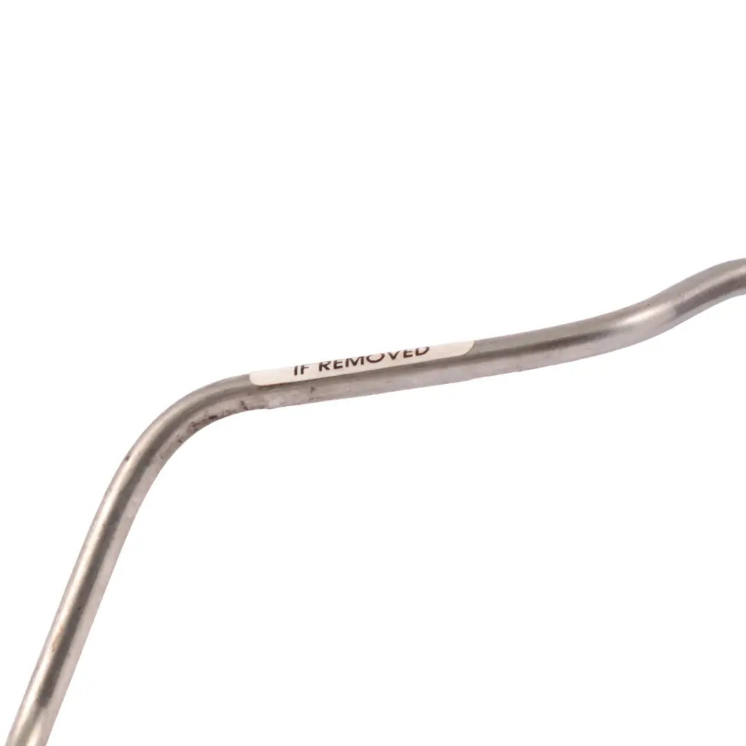 Volkswagen Tiguan 2.0 TDI EGR Vaccum Connecting Pipe Hose - SKU 03L131605H - Part number 03L131605H