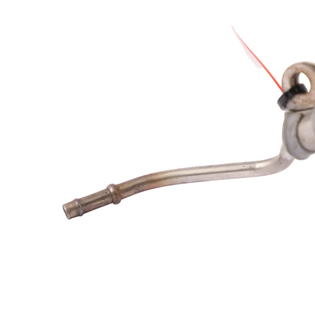 Vaccum Connecting Pipe Hose to Volkswagen Tiguan 2.0 TDI EGR with Part number 03L131605H Volkswagen Tiguan 2.0 TDI EGR Vaccum Connecting Pipe Hose - SKU 03L131605H - Part number 03L131605H