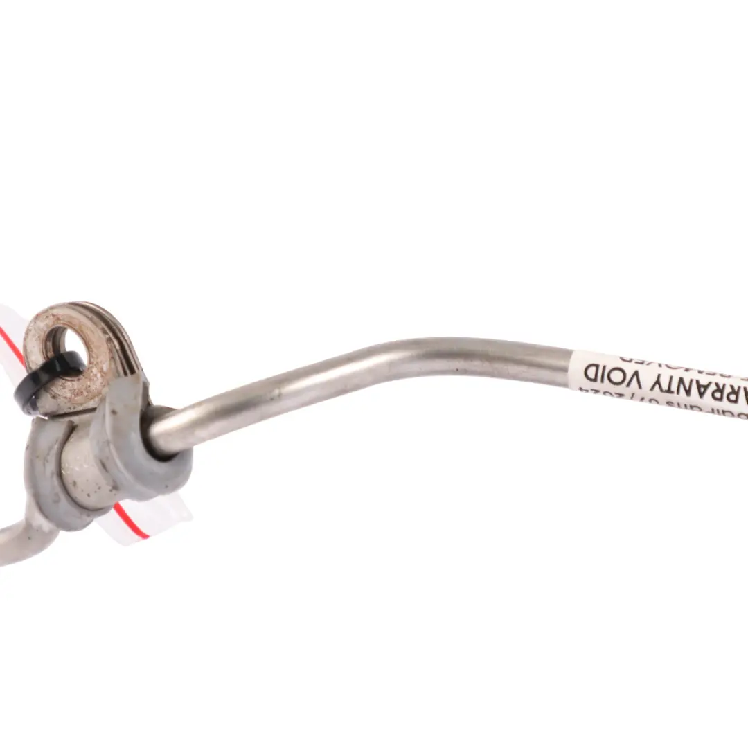 Vaccum Connecting Pipe Hose to Volkswagen Tiguan 2.0 TDI EGR with Part number 03L131605H Volkswagen Tiguan 2.0 TDI EGR Vaccum Connecting Pipe Hose - SKU 03L131605H - Part number 03L131605H