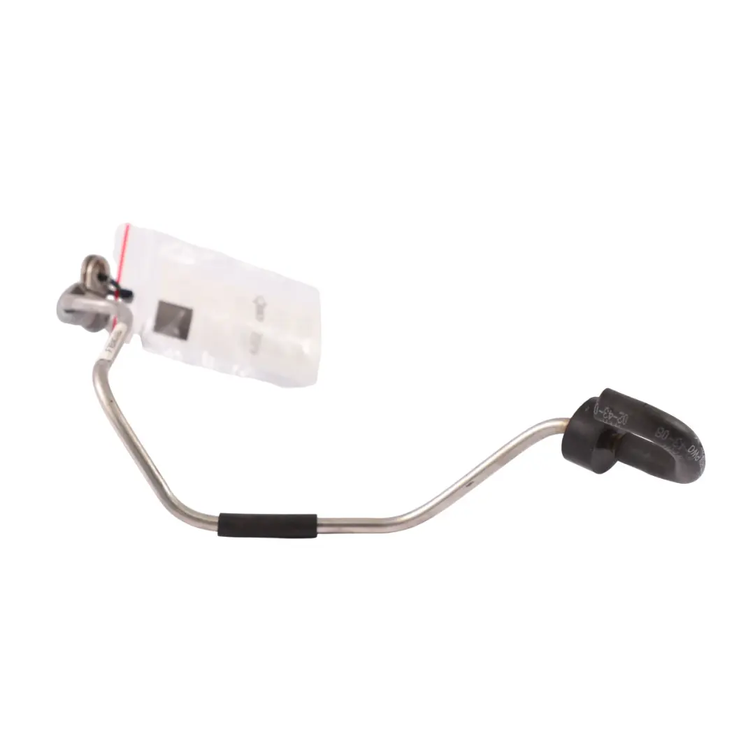 Connecteur tuyau d'aspiration pour air pour Volkswagen Tiguan 2.0 TDI EGR à propos du numéro de pièce 03L131605H Volkswagen Tiguan 2.0 TDI EGR Connecteur tuyau d'aspiration pour air - SKU 03L131605H - Numéro de pièce 03L131605H