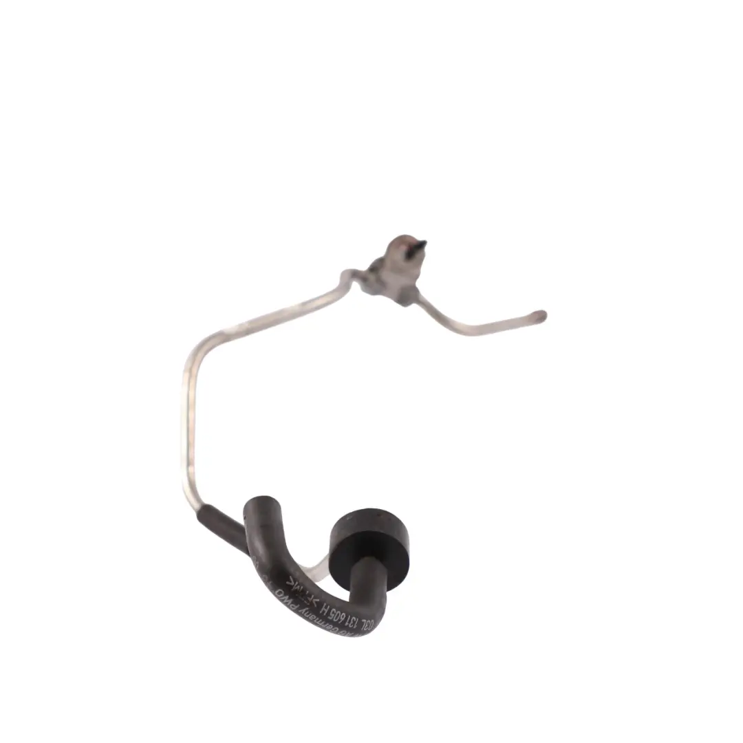 Connecteur tuyau d'aspiration pour air pour Volkswagen Tiguan 2.0 TDI EGR à propos du numéro de pièce 03L131605H Volkswagen Tiguan 2.0 TDI EGR Connecteur tuyau d'aspiration pour air - SKU 03L131605H - Numéro de pièce 03L131605H