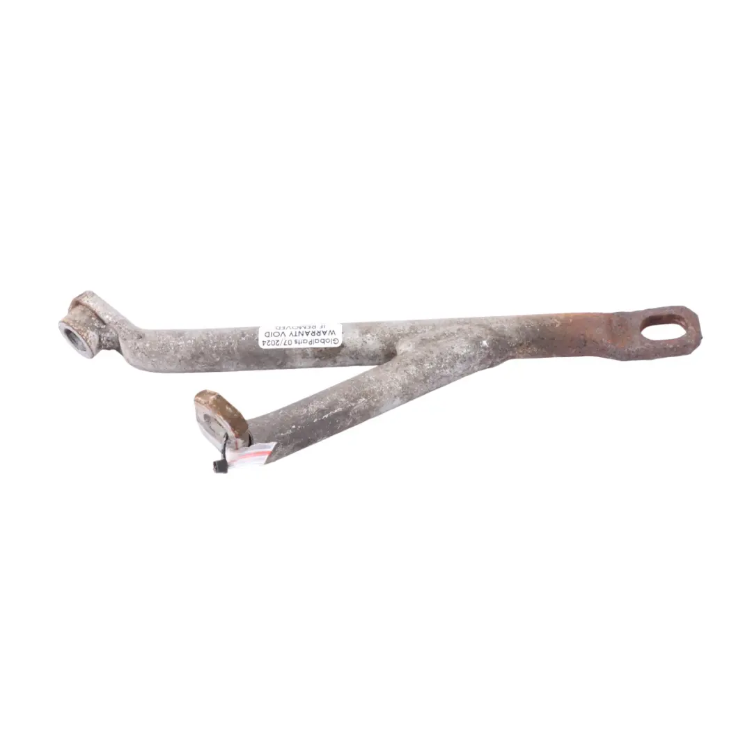 Volkswagen Crafter 2.0 TDI Supporto Supporto staffa motore - SKU 03L145536 - Numero di parte 03L145536
