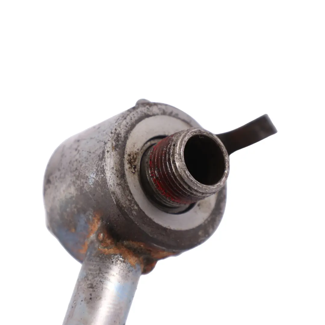 Turbocompresor aceite Línea manguera para VW Volkswagen Crafter 2.0 TDI con número de pieza 03L145736AG VW Volkswagen Crafter 2.0 TDI Turbocompresor aceite Línea manguera - SKU 03L145736AG - Número de pieza 03L145736AG