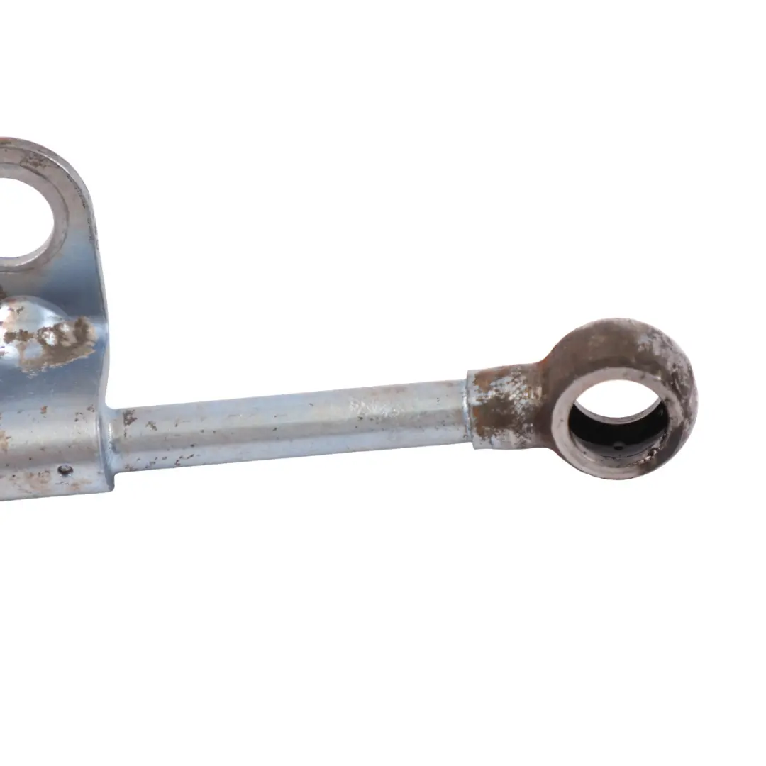 Ligne tuyaux d'huile turbocompresseur pour VW Volkswagen Crafter 2.0 TDI à propos du numéro de pièce 03L145736AG VW Volkswagen Crafter 2.0 TDI Ligne tuyaux d'huile turbocompresseur - SKU 03L145736AG - Numéro de pièce 03L145736AG