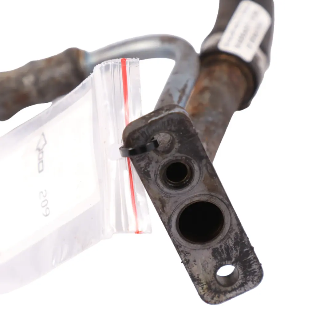 VW Volkswagen Crafter 2.0 TDI Linea tubi flessibili turbocompressore - SKU 03L145736AG - Numero di parte 03L145736AG