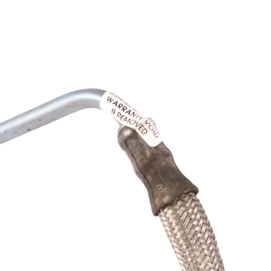 Przewód Olejowy Turbosprężarki do VW Volkswagen Crafter 2.0 TDI o numerze 03L145736AG VW Volkswagen Crafter 2.0 TDI Przewód Olejowy Turbosprężarki - SKU 03L145736AG - Numer Części 03L145736AG