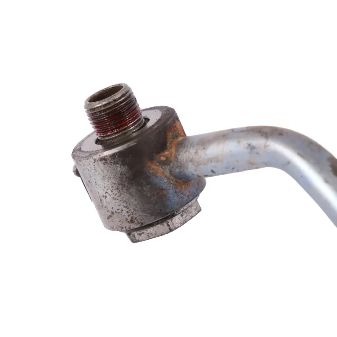 Turbocharger Oil Pipe Hose Line to VW Volkswagen Crafter 2.0 TDI with Part number 03L145736AG VW Volkswagen Crafter 2.0 TDI Turbocharger Oil Pipe Hose Line - SKU 03L145736AG - Part number 03L145736AG