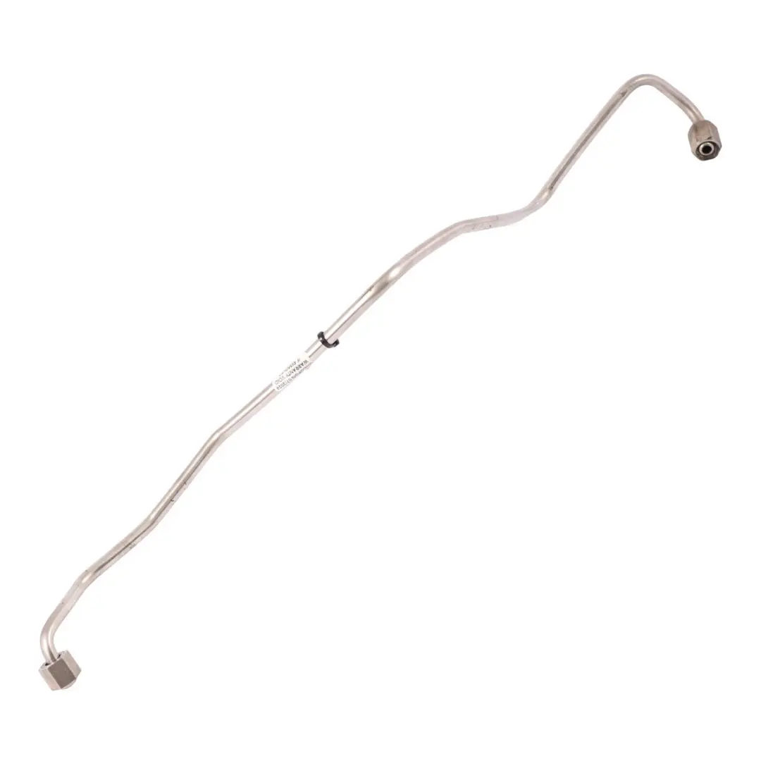 CBAB Turbo Tubo Alimentación Aceite Manguera para VW Tiguan 5N 2.0 TDI con número de pieza 03L145771B VW Tiguan 5N 2.0 TDI CBAB Turbo Tubo Alimentación Aceite Manguera - SKU 03L145771B - Número de pieza 03L145771B