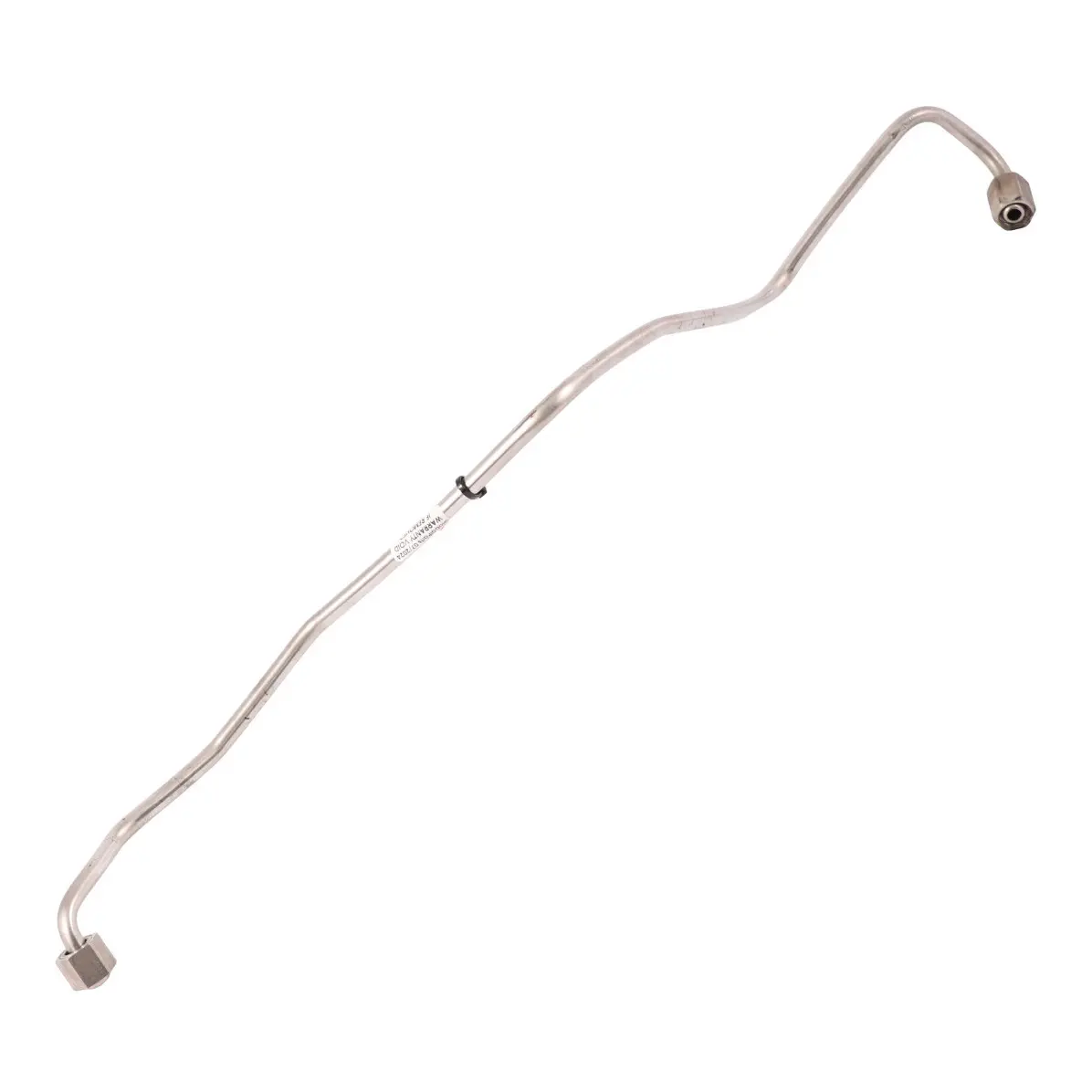 VW Volkswagen Tiguan 5N 2.0 TDI CBAB Turbo Tubo alimentazione olio 03L145771B