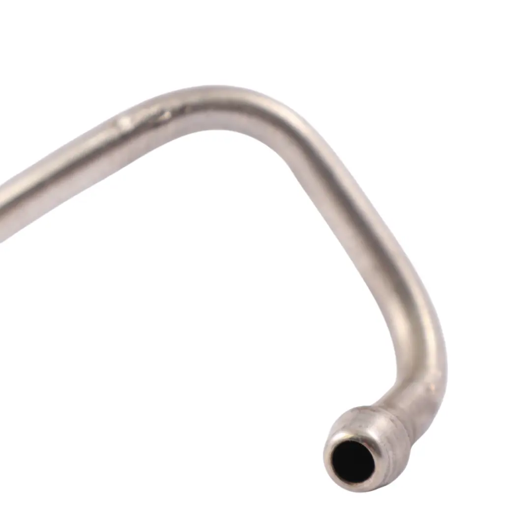 CBAB Turbo Oil Feed Line Pipe Hose to VW Volkswagen Tiguan 5N 2.0 TDI with Part number 03L145771B VW Volkswagen Tiguan 5N 2.0 TDI CBAB Turbo Oil Feed Line Pipe Hose - SKU 03L145771B - Part number 03L145771B