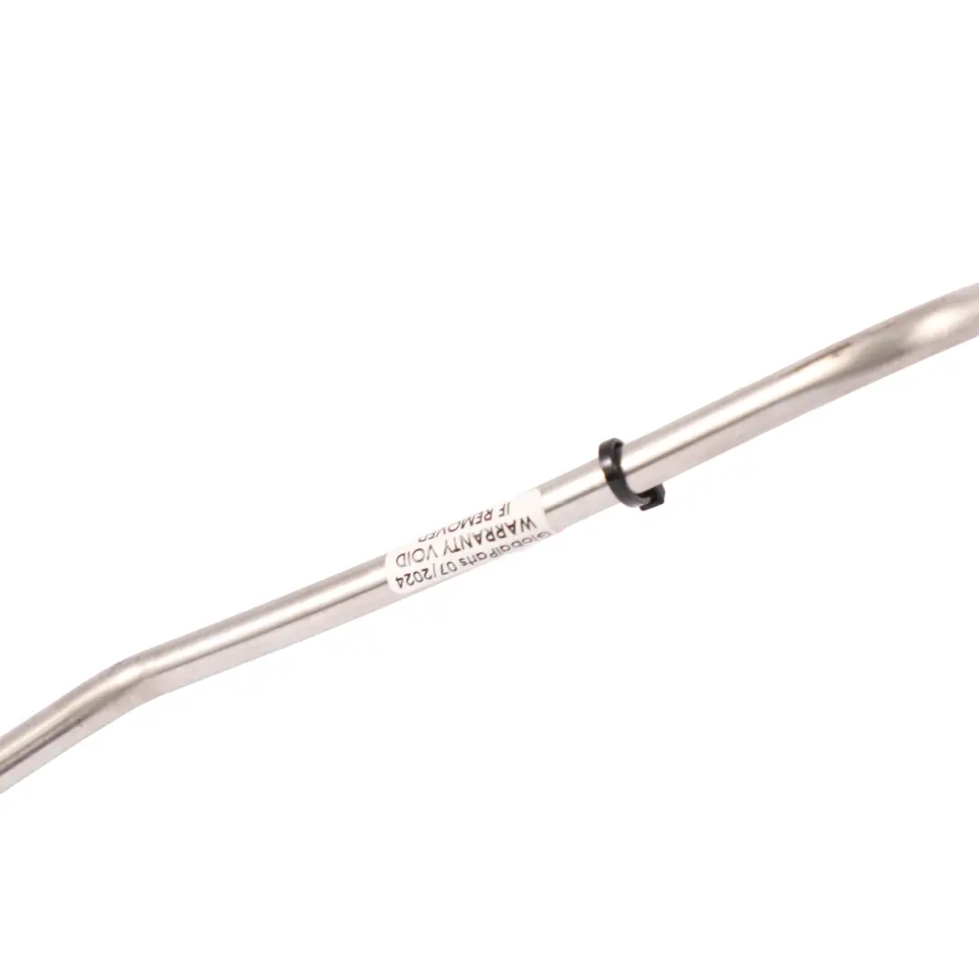 CBAB Turbo Tubo Alimentación Aceite Manguera para VW Tiguan 5N 2.0 TDI con número de pieza 03L145771B VW Tiguan 5N 2.0 TDI CBAB Turbo Tubo Alimentación Aceite Manguera - SKU 03L145771B - Número de pieza 03L145771B