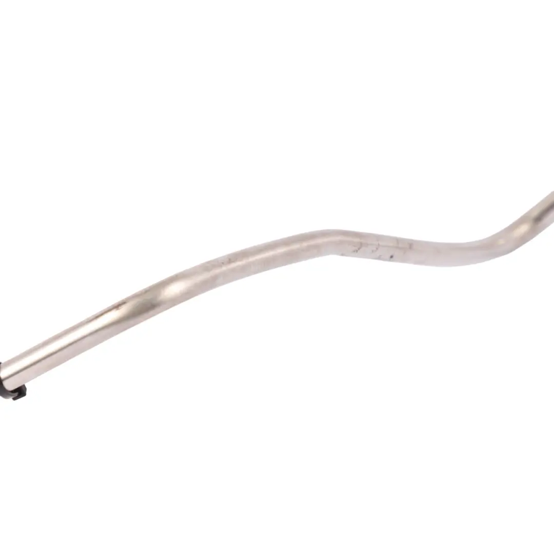 Volkswagen Tiguan 5N 2.0 TDI CBAB Tuyau d'alimentation d'huile turbo - SKU 03L145771B - Numéro de pièce 03L145771B