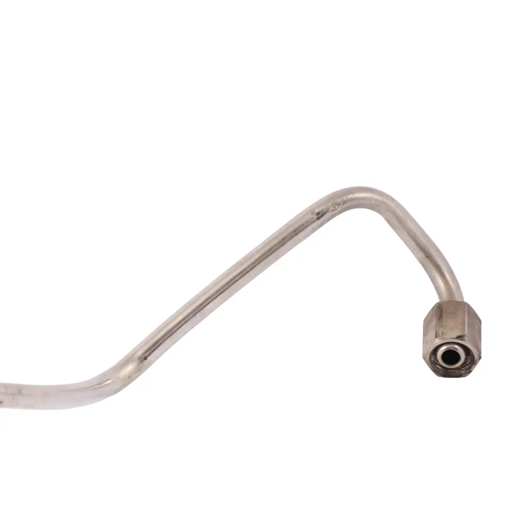 CBAB Turbo Tubo Alimentación Aceite Manguera para VW Tiguan 5N 2.0 TDI con número de pieza 03L145771B VW Tiguan 5N 2.0 TDI CBAB Turbo Tubo Alimentación Aceite Manguera - SKU 03L145771B - Número de pieza 03L145771B