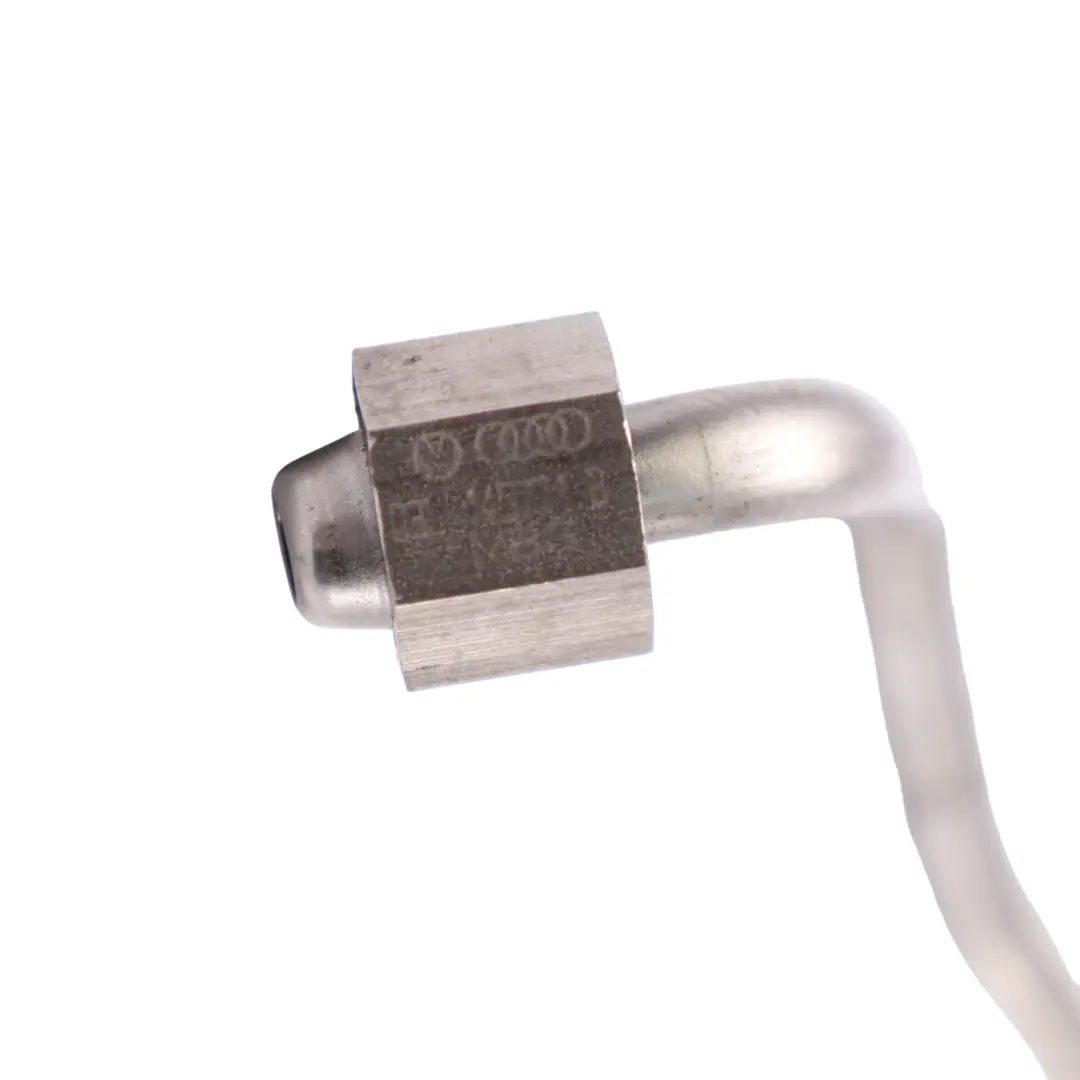 CBAB Przewód Wąż Rurka Olejowa Turbo do VW Tiguan 5N 2.0 TDI o numerze 03L145771B VW Tiguan 5N 2.0 TDI CBAB Przewód Wąż Rurka Olejowa Turbo - SKU 03L145771B - Numer Części 03L145771B