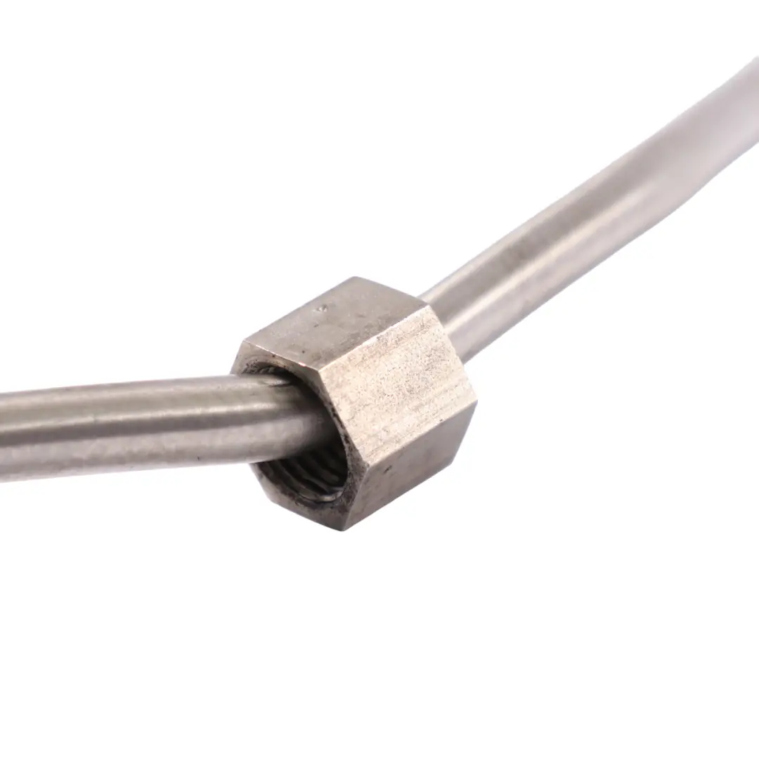 CBAB Przewód Wąż Rurka Olejowa Turbo do VW Tiguan 5N 2.0 TDI o numerze 03L145771B VW Tiguan 5N 2.0 TDI CBAB Przewód Wąż Rurka Olejowa Turbo - SKU 03L145771B - Numer Części 03L145771B