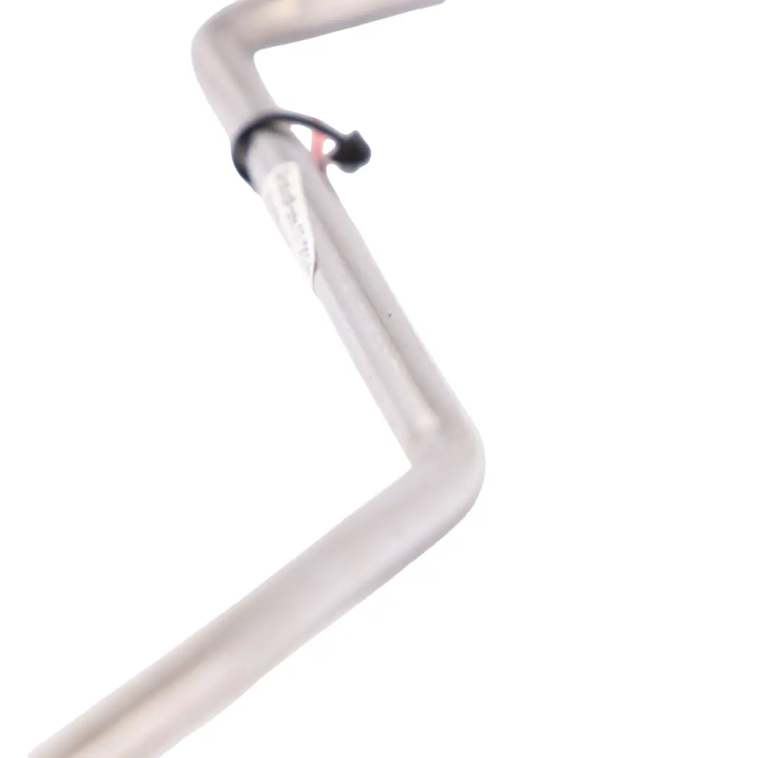 VW Volkswagen Tiguan 5N 2.0 TDI CBAB Turbo Tubo alimentazione olio - SKU 03L145771B - Numero di parte 03L145771B