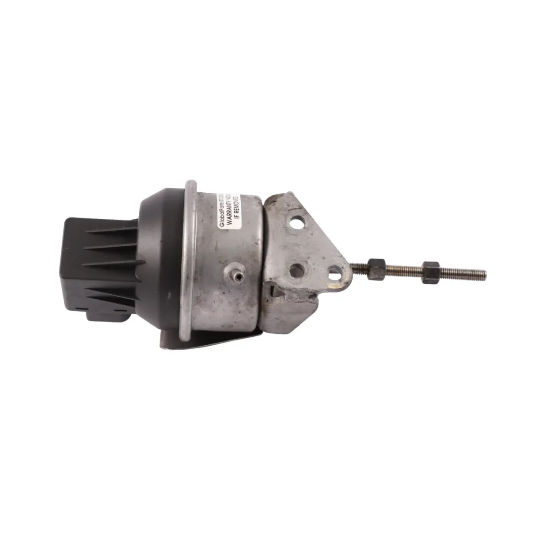 Volkswagen Tiguan 5N attuatore motore turbocompressore valvola A6089060200 - SKU 03L198716L - Numero di parte 03L198716L