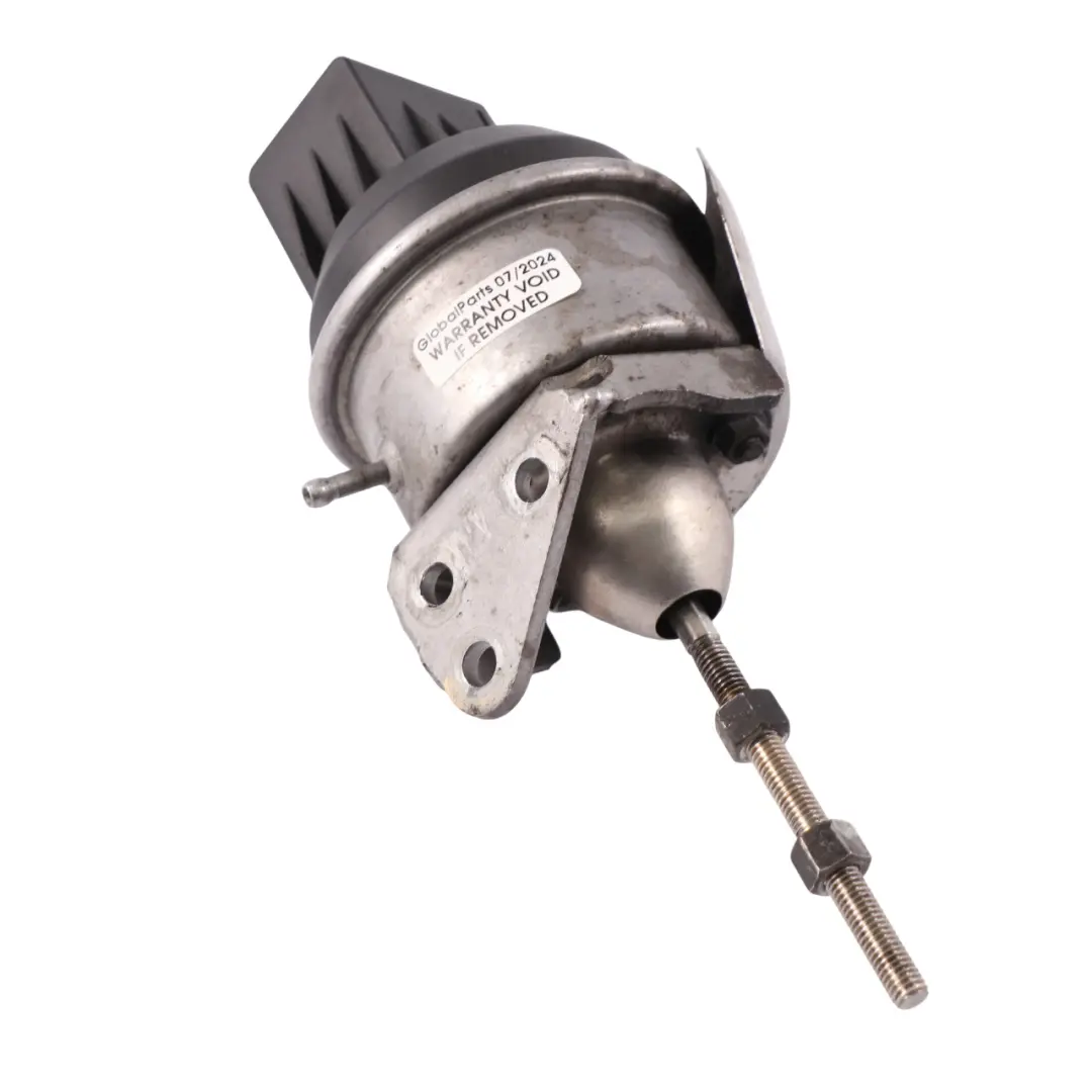 Volkswagen Tiguan 5N attuatore motore turbocompressore valvola A6089060200 - SKU 03L198716L - Numero di parte 03L198716L