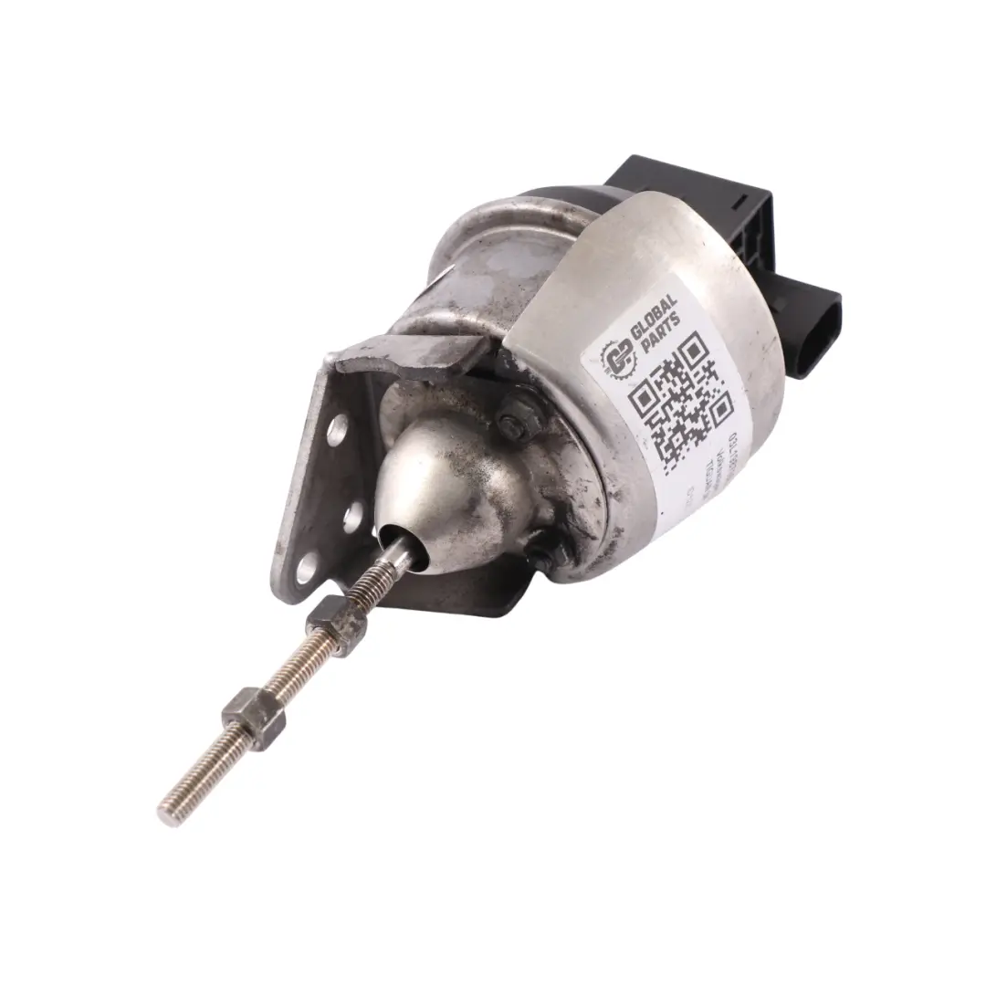 Volkswagen Tiguan 5N Turbolader Aktuator Motor Ventil A6089060200 - SKU 03L198716L - Teilenummer 03L198716L