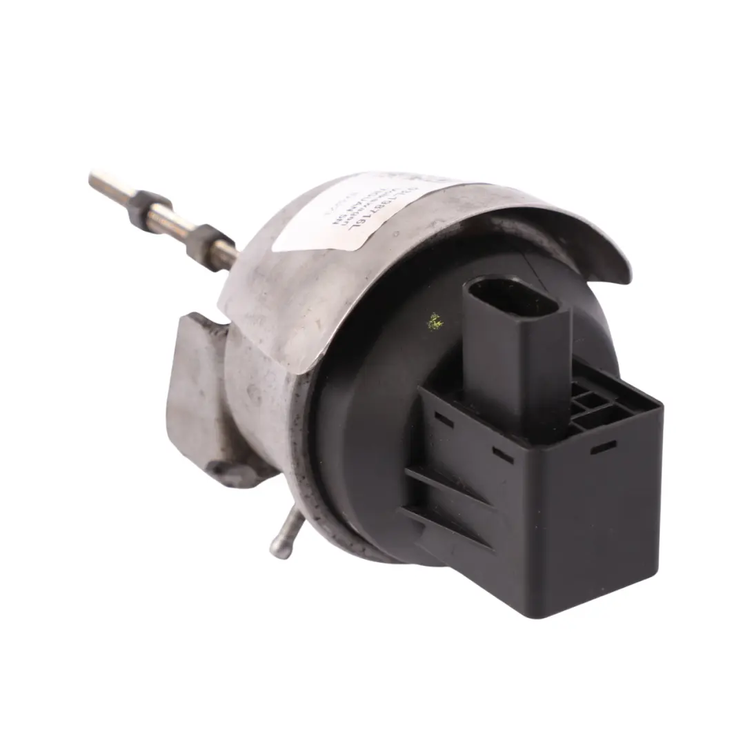 Volkswagen Tiguan 5N attuatore motore turbocompressore valvola A6089060200 - SKU 03L198716L - Numero di parte 03L198716L