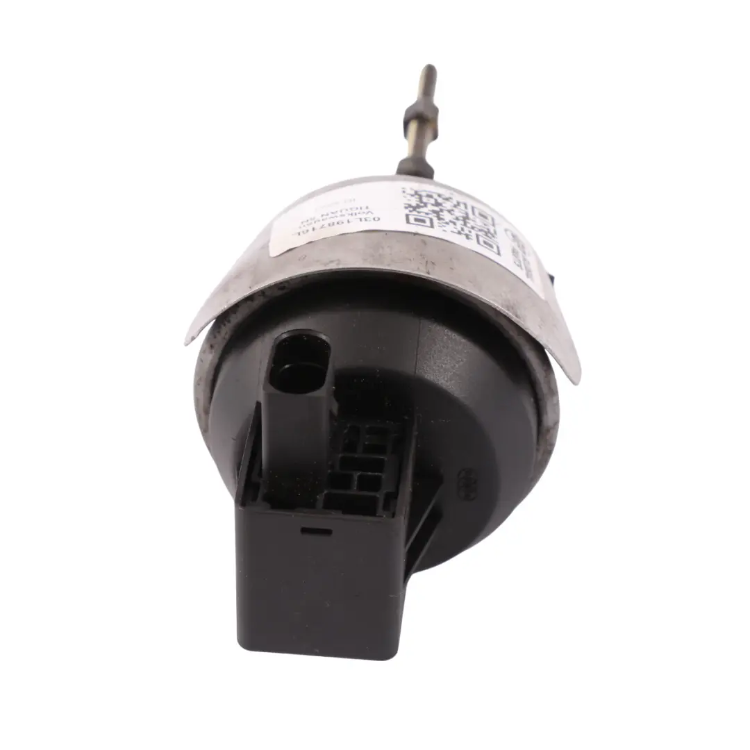 Turbocharger Actuator Motor Valve A6089060200 to Volkswagen Tiguan 5N with Part number 03L198716L Volkswagen Tiguan 5N Turbocharger Actuator Motor Valve A6089060200 - SKU 03L198716L - Part number 03L198716L