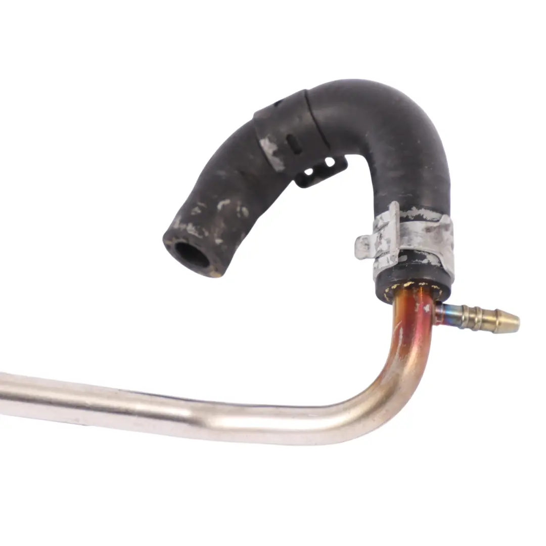 Inyección Combustible Tubería Presión Inyector para Volkswagen Tiguan 5N con número de pieza 03L201360G Volkswagen Tiguan 5N Inyección Combustible Tubería Presión Inyector - SKU 03L201360G - Número de pieza 03L201360G