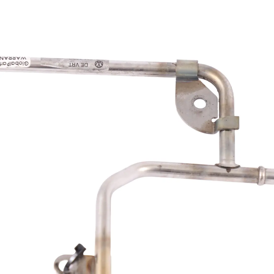 Kraft Stoffein Spritz Leitung Druckrohr für Volkswagen Tiguan 5N mit Teilenummer 03L201360G Volkswagen Tiguan 5N Kraft Stoffein Spritz Leitung Druckrohr - SKU 03L201360G - Teilenummer 03L201360G