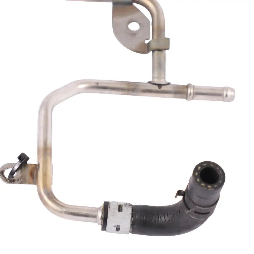 Pressure Pipe Rail Injector to Volkswagen Tiguan 5N Fuel Injection Line with Part number 03L201360G Volkswagen Tiguan 5N Fuel Injection Line Pressure Pipe Rail Injector - SKU 03L201360G - Part number 03L201360G