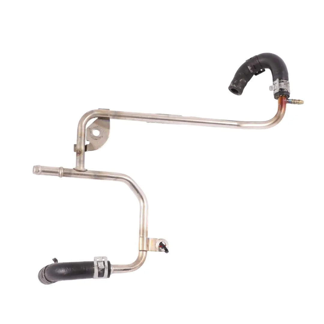 Ligne d'injection carburant Tuyau Rail Injecteur pour Volkswagen Tiguan 5N à propos du numéro de pièce 03L201360G Volkswagen Tiguan 5N Ligne d'injection carburant Tuyau Rail Injecteur - SKU 03L201360G - Numéro de pièce 03L201360G