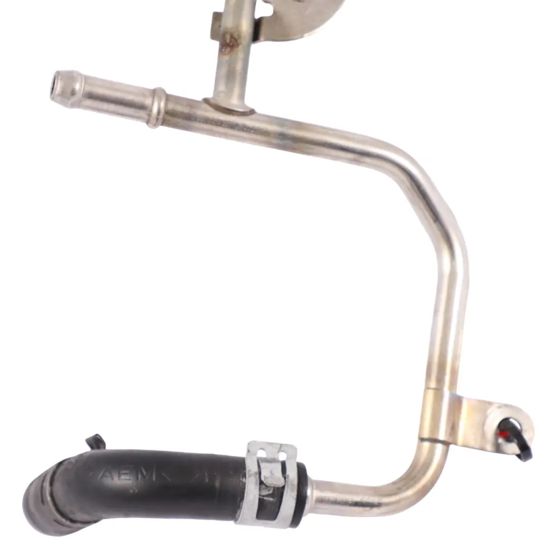 Volkswagen Tiguan 5N Ligne d'injection carburant Tuyau Rail Injecteur - SKU 03L201360G - Numéro de pièce 03L201360G