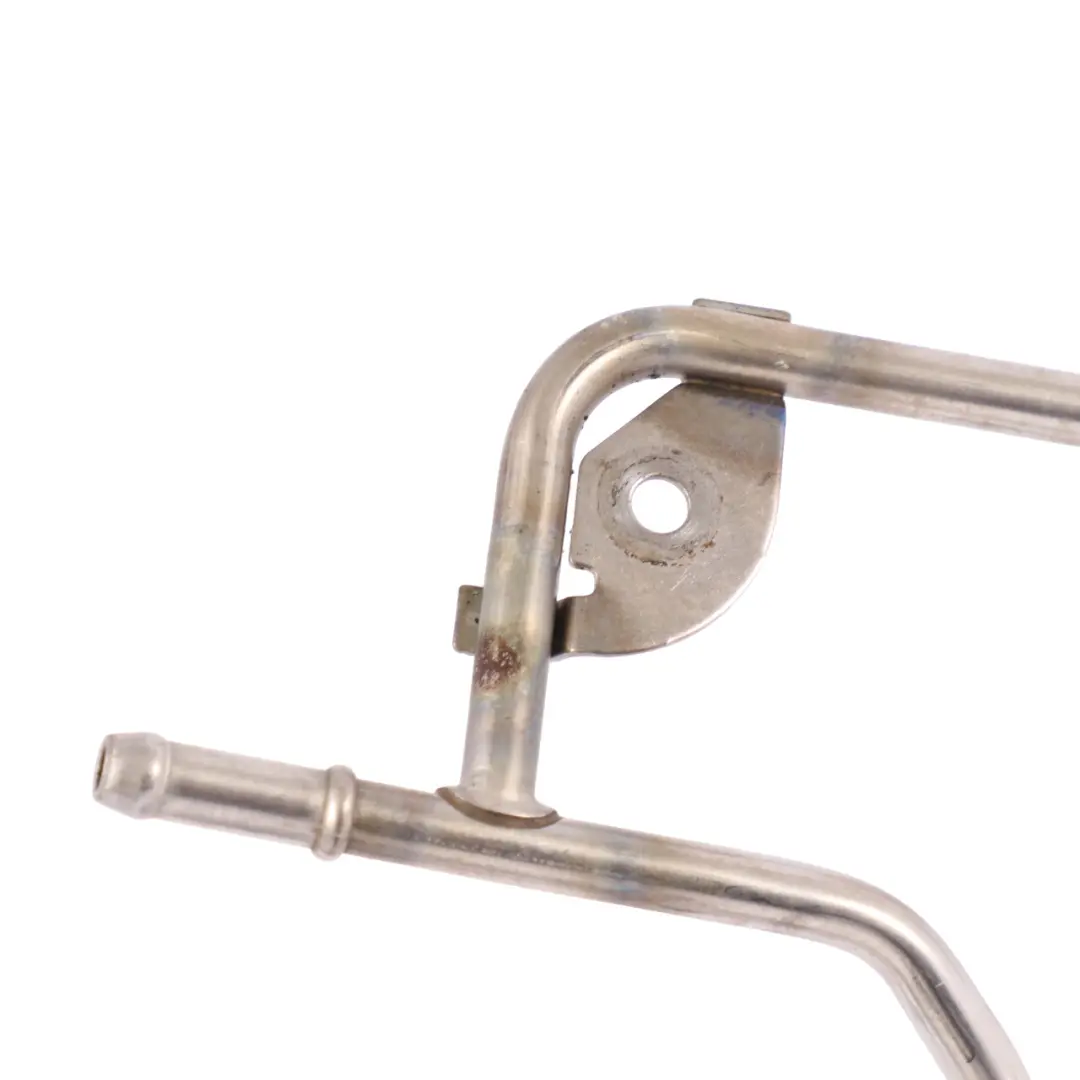 Pressure Pipe Rail Injector to Volkswagen Tiguan 5N Fuel Injection Line with Part number 03L201360G Volkswagen Tiguan 5N Fuel Injection Line Pressure Pipe Rail Injector - SKU 03L201360G - Part number 03L201360G