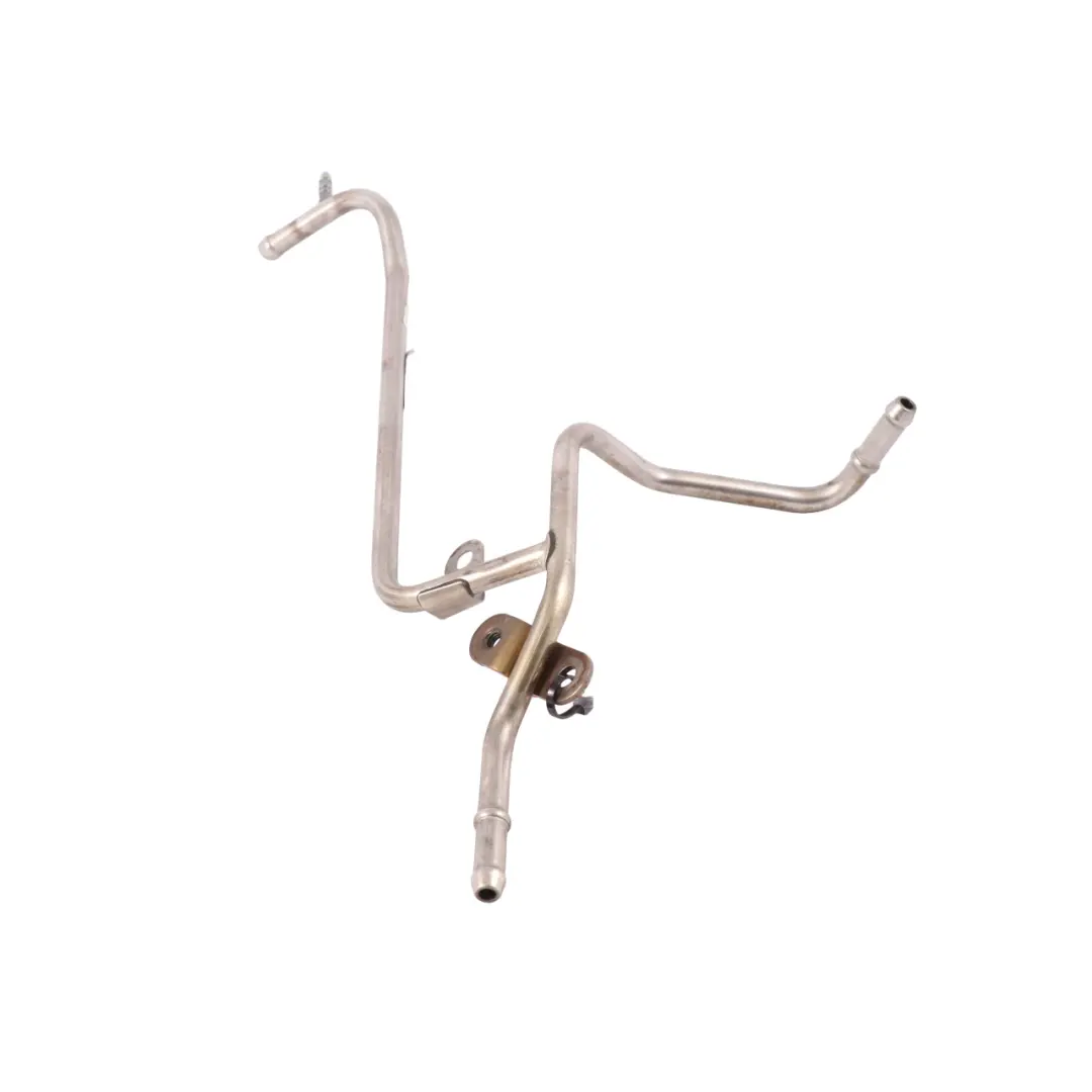 Mk6 Caddy 1.6 TDI CAY High Pressure Fuel Pipe Line to Volkswagen Golf with Part number 03L201360R Volkswagen Golf Mk6 Caddy 1.6 TDI CAY High Pressure Fuel Pipe Line - SKU 03L201360R - Part number 03L201360R