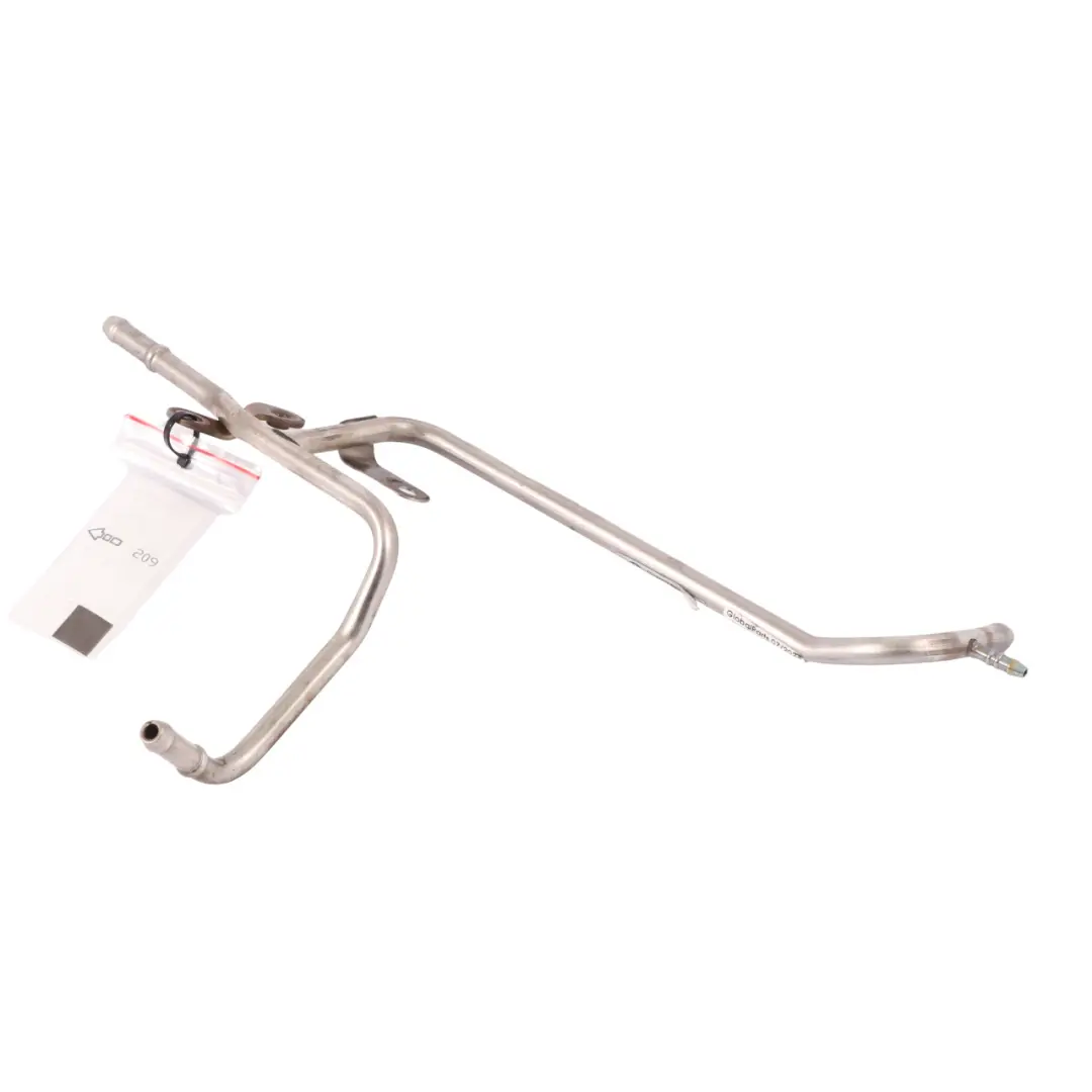 Mk6 Caddy 1.6 TDI CAY Conduite carburant pression pour Volkswagen Golf à propos du numéro de pièce 03L201360R Volkswagen Golf Mk6 Caddy 1.6 TDI CAY Conduite carburant pression - SKU 03L201360R - Numéro de pièce 03L201360R