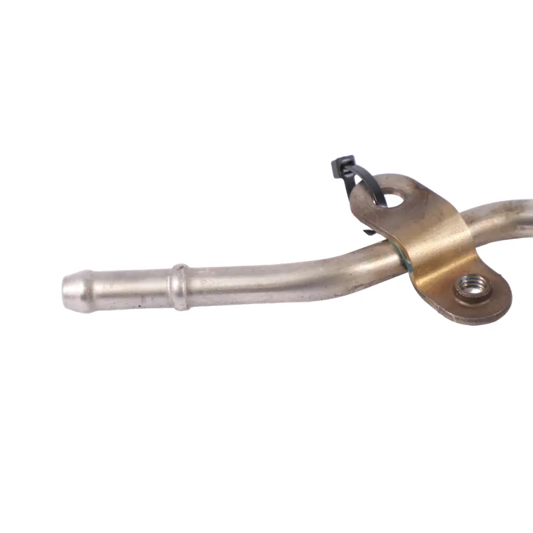 Mk6 Caddy 1.6 TDI CAY Conduite carburant pression pour Volkswagen Golf à propos du numéro de pièce 03L201360R Volkswagen Golf Mk6 Caddy 1.6 TDI CAY Conduite carburant pression - SKU 03L201360R - Numéro de pièce 03L201360R