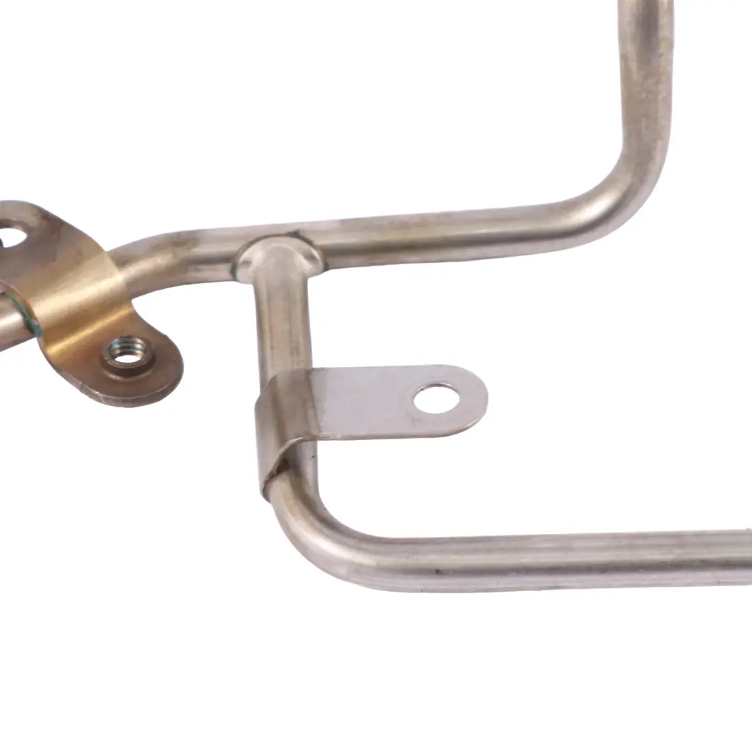 Mk6 Caddy 1.6 TDI CAY High Pressure Fuel Pipe Line to Volkswagen Golf with Part number 03L201360R Volkswagen Golf Mk6 Caddy 1.6 TDI CAY High Pressure Fuel Pipe Line - SKU 03L201360R - Part number 03L201360R