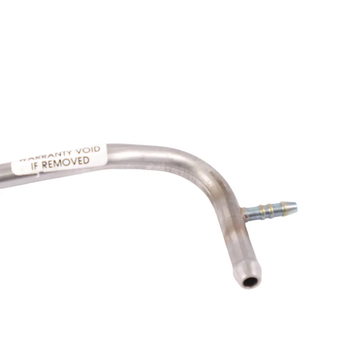Mk6 Caddy 1.6 TDI CAY High Pressure Fuel Pipe Line to Volkswagen Golf with Part number 03L201360R Volkswagen Golf Mk6 Caddy 1.6 TDI CAY High Pressure Fuel Pipe Line - SKU 03L201360R - Part number 03L201360R