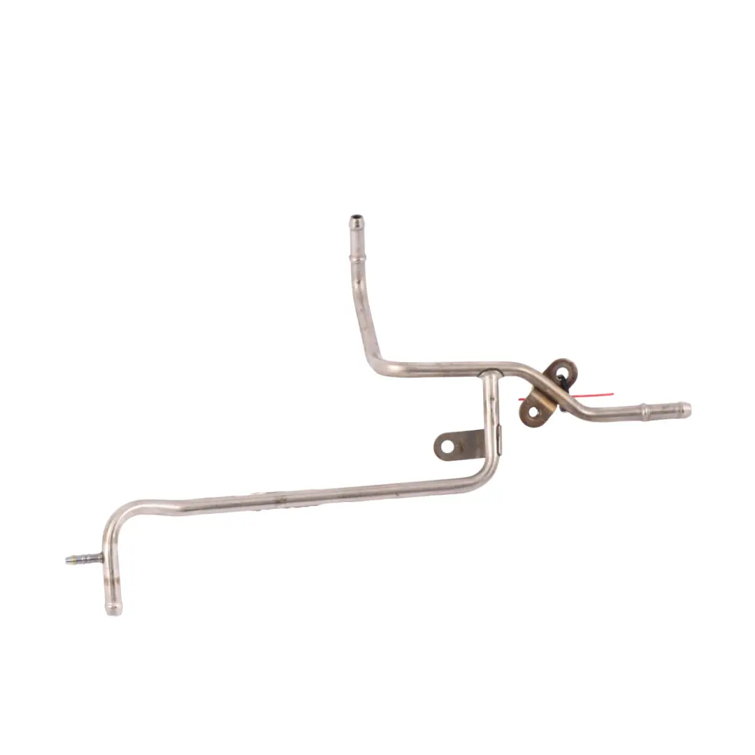 Mk6 Caddy 1.6 TDI CAY High Pressure Fuel Pipe Line to Volkswagen Golf with Part number 03L201360R Volkswagen Golf Mk6 Caddy 1.6 TDI CAY High Pressure Fuel Pipe Line - SKU 03L201360R - Part number 03L201360R