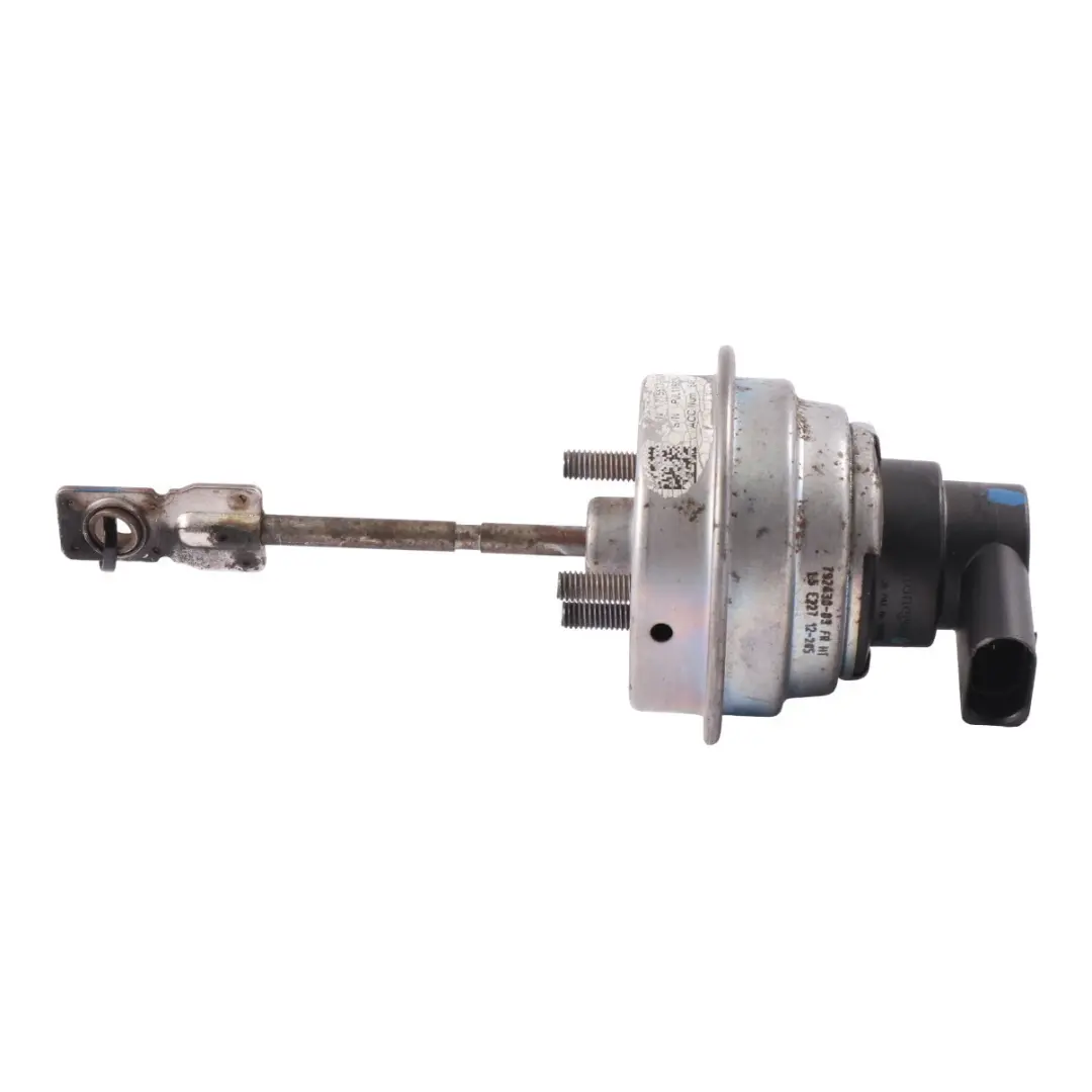 Turbocharger Turbo Charger 03L253016T VW Volkswagen Golf 6 Passat B7 1.6 TDI - SKU 03L253016T-1 - Part number 03L253016T-1