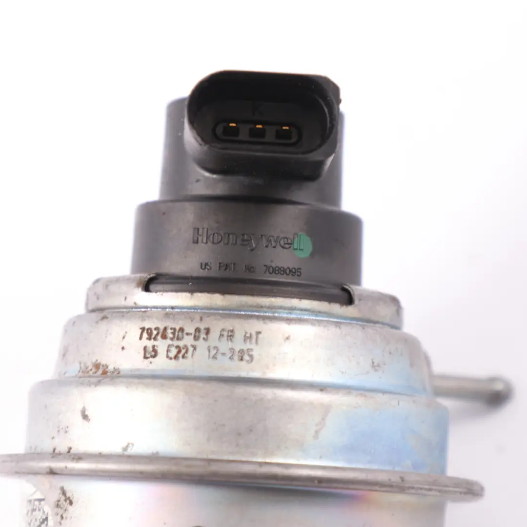 VW Volkswagen Golf 6 Passat B7 1.6 TDI Turbolader Turbolader 03L253016T - SKU 03L253016T-1 - Teilenummer 03L253016T-1