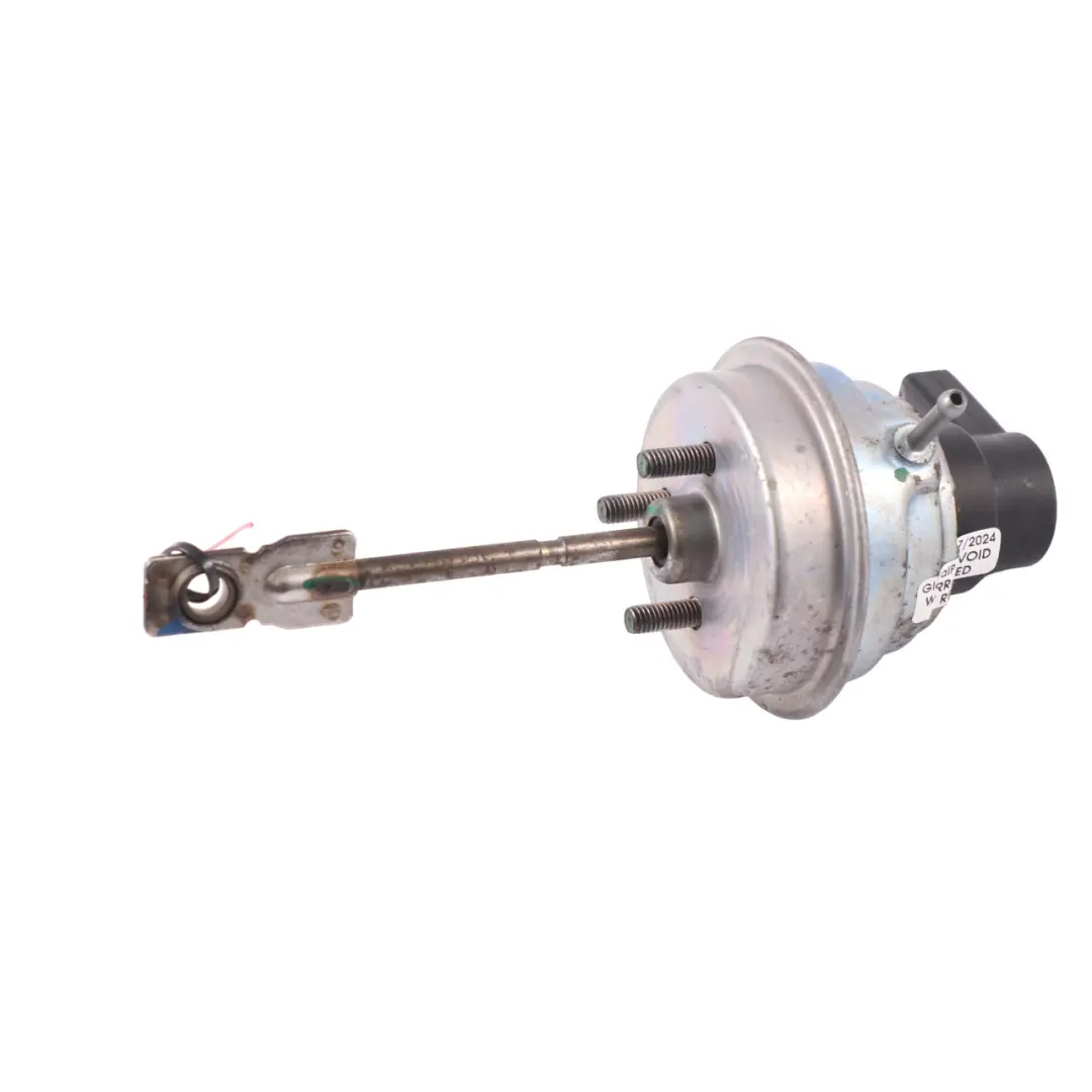 Turbocharger Turbo Charger 03L253016T VW Volkswagen Golf 6 Passat B7 1.6 TDI - SKU 03L253016T-1 - Part number 03L253016T-1