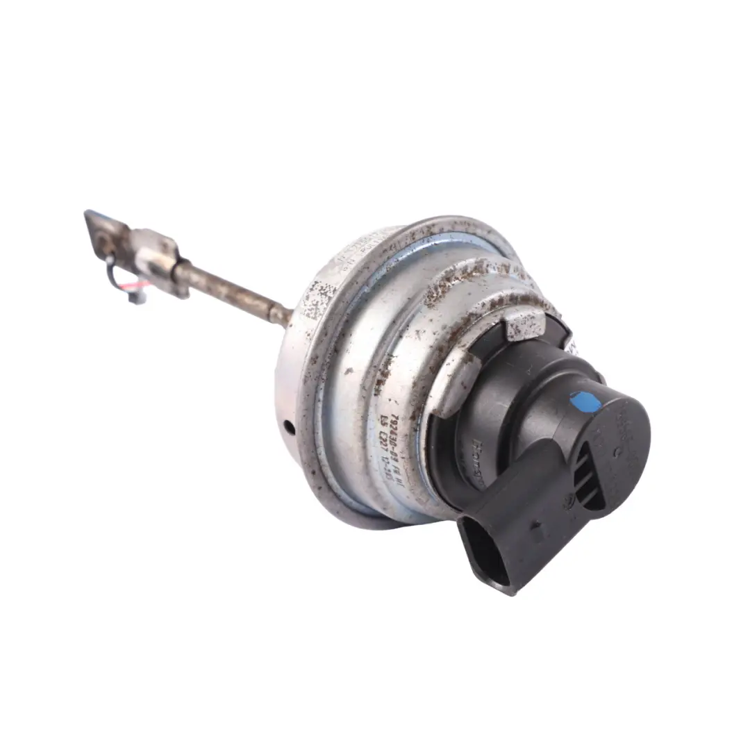 Turbocharger Turbo Charger 03L253016T VW Volkswagen Golf 6 Passat B7 1.6 TDI - SKU 03L253016T-1 - Part number 03L253016T-1
