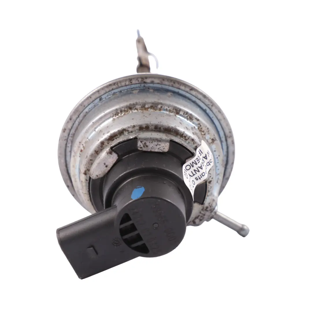 Turbocharger Turbo Charger 03L253016T VW Volkswagen Golf 6 Passat B7 1.6 TDI - SKU 03L253016T-1 - Part number 03L253016T-1