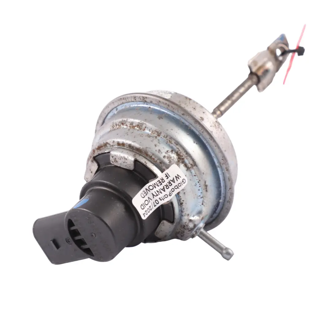 VW Volkswagen Golf 6 Passat B7 1.6 TDI Turbocompressore 03L253016T - SKU 03L253016T-1 - Numero di parte 03L253016T-1