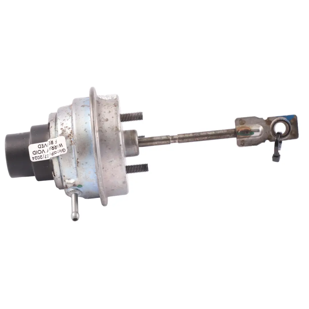 VW Volkswagen Golf 6 Passat B7 1.6 TDI Turbocompressore 03L253016T - SKU 03L253016T-1 - Numero di parte 03L253016T-1