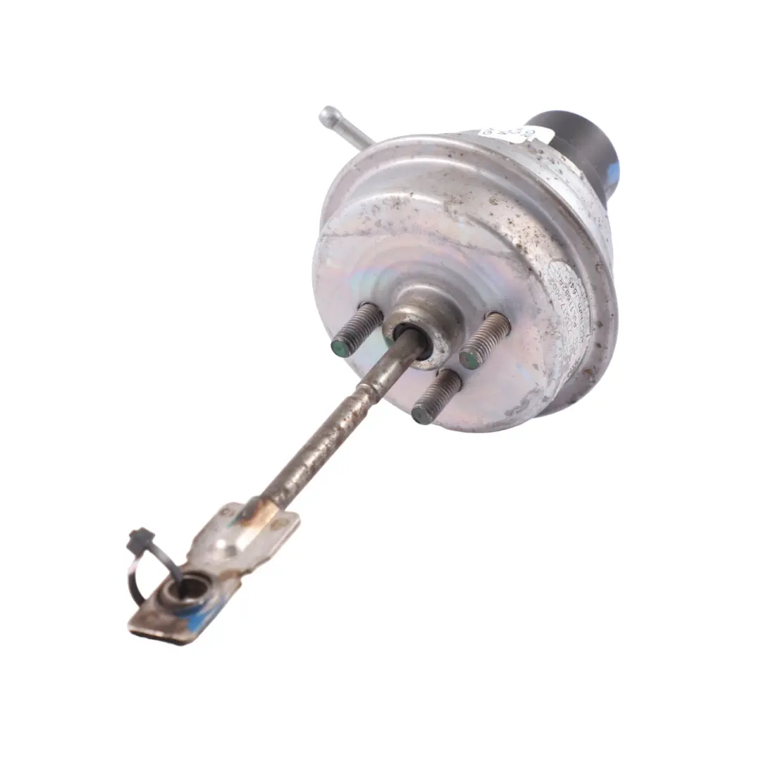 VW Volkswagen Golf 6 Passat B7 1.6 TDI Turbocompressore 03L253016T - SKU 03L253016T-1 - Numero di parte 03L253016T-1