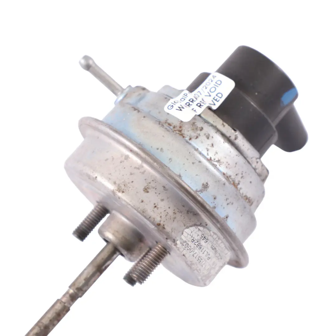 Turbocharger Turbo Charger 03L253016T VW Volkswagen Golf 6 Passat B7 1.6 TDI - SKU 03L253016T-1 - Part number 03L253016T-1